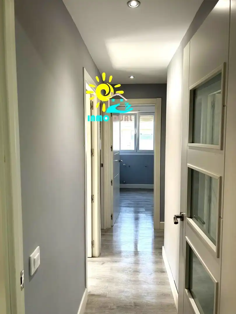 Piso de 97 m² en Badajoz
