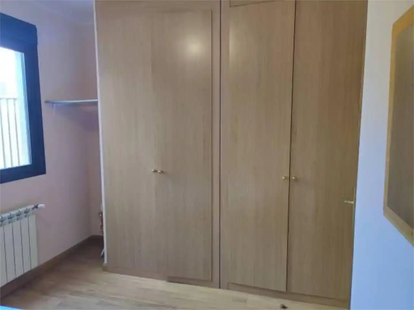 Piso de 74 m² en Bargas