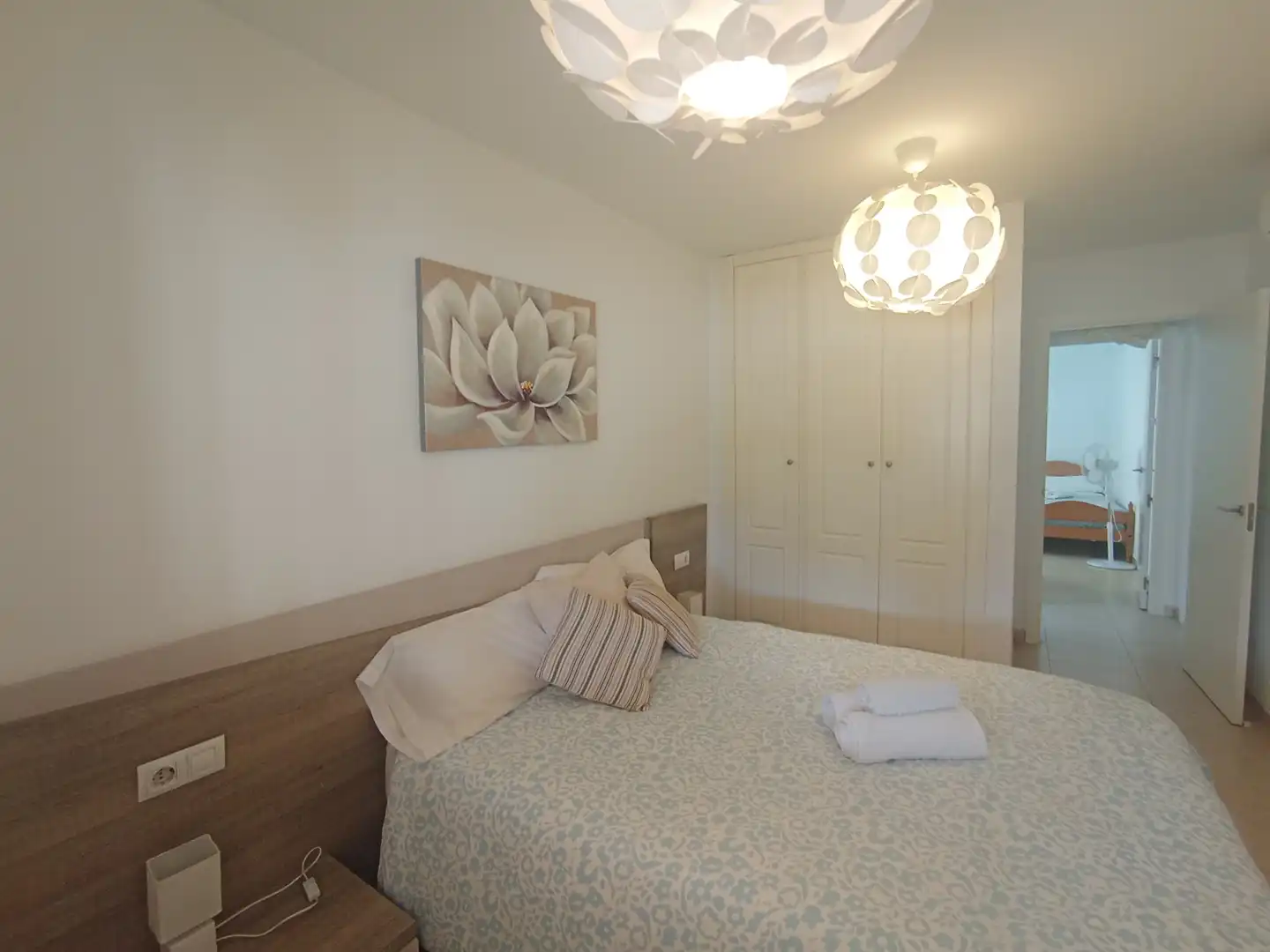 Pis de 60 m² a Torrox