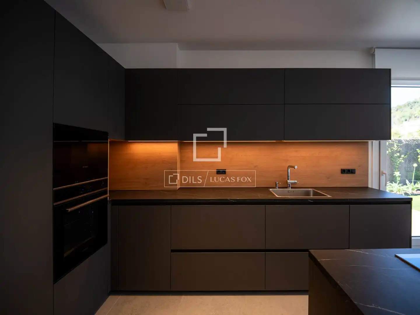 Casa de 320 m² en San Sebastián de los Reyes