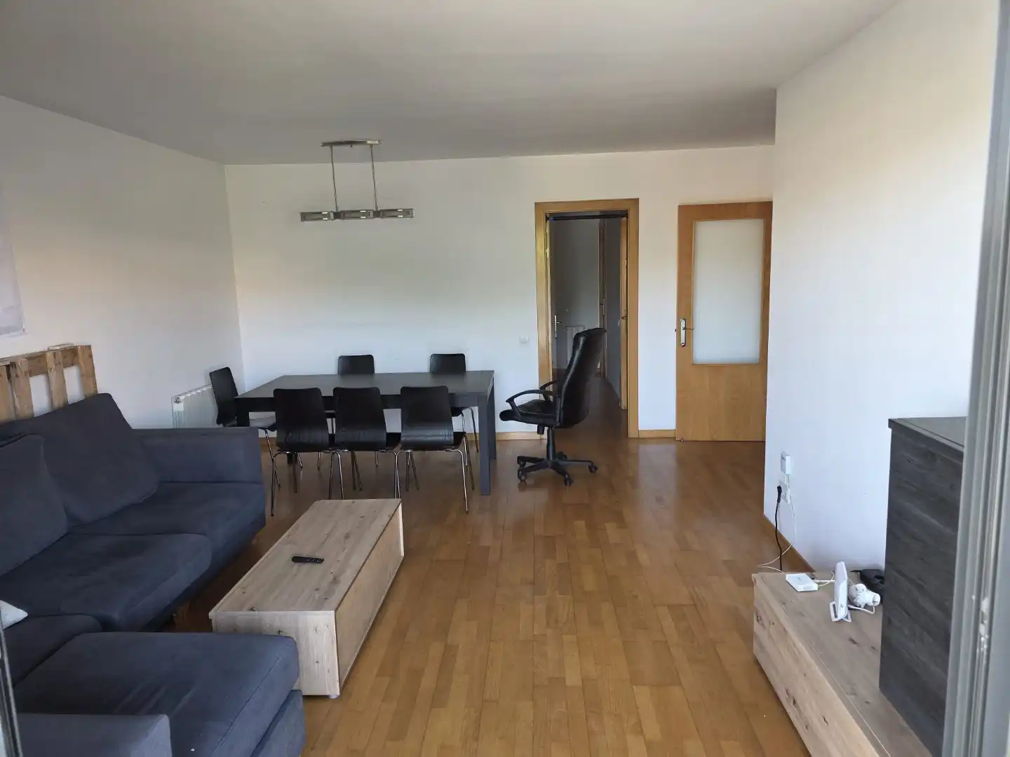 Habitación 140 m², Lérida