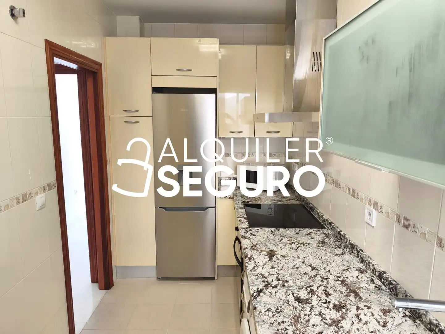Piso de 75 m² en Dos Hermanas