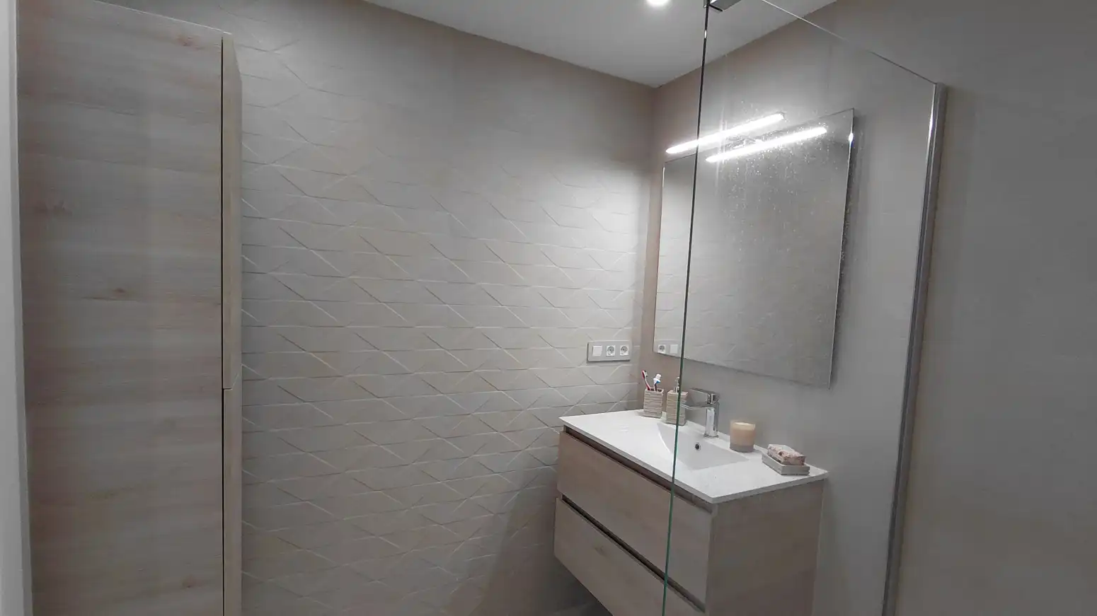 Wohnung 106 m² in Aranguren
