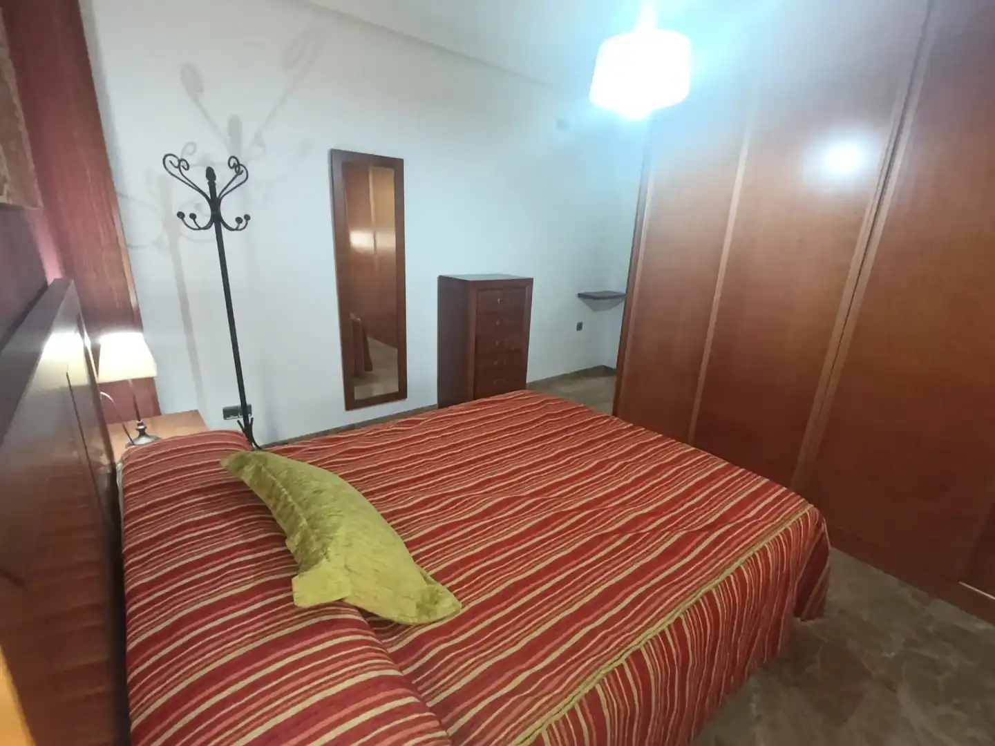 Piso de 115 m² en Linares