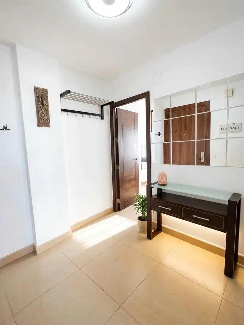 Piso de 129 m² en Málaga