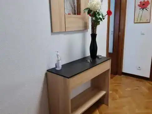 Piso de 106 m² en Pamplona