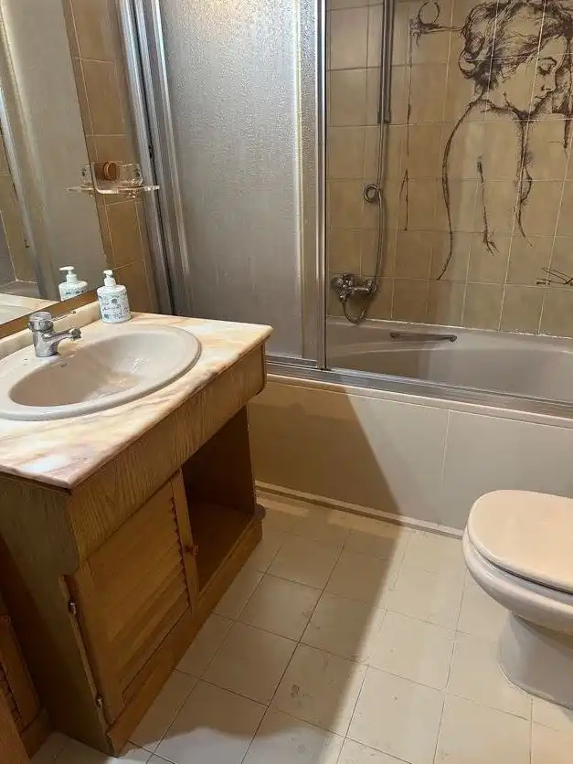 Pis de 145 m² a València