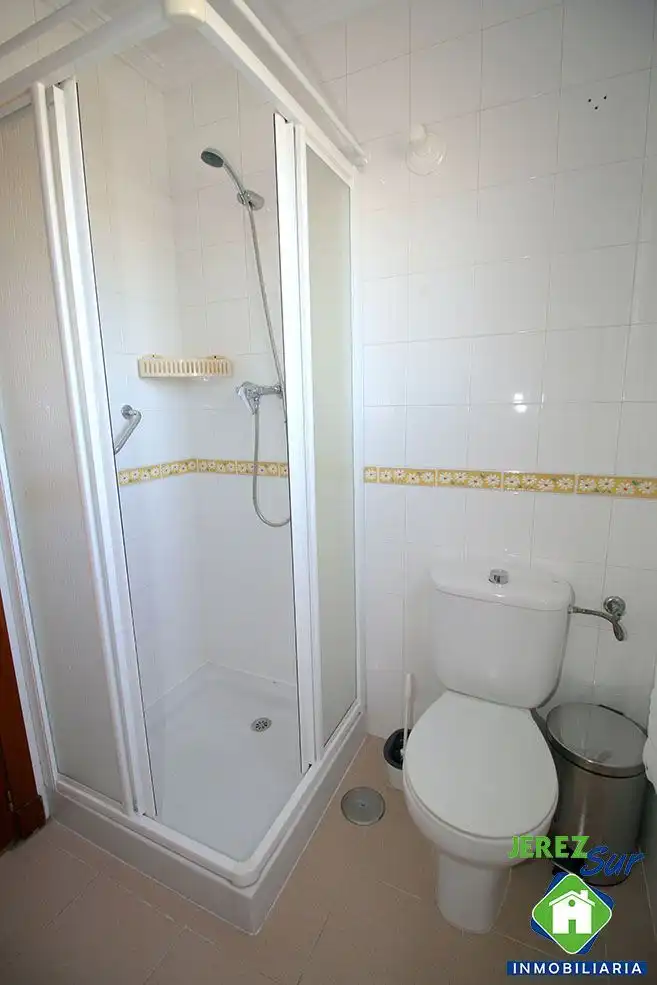 Piso de 66 m² en Jerez de la Frontera