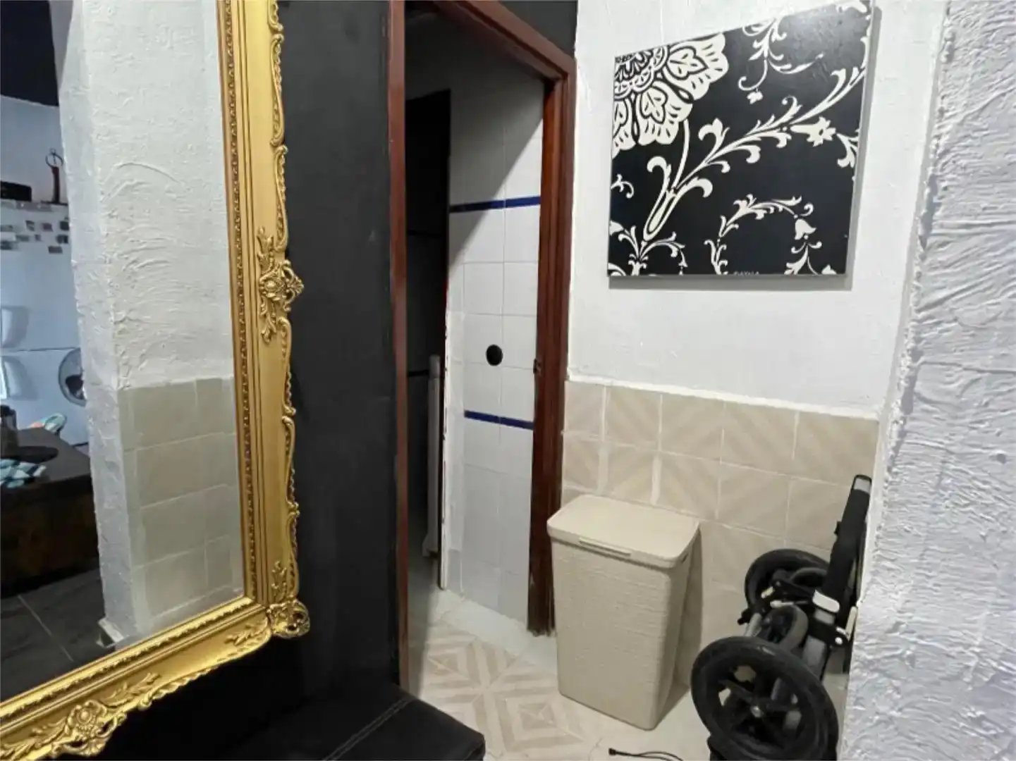 Casa de 70 m² en Daimiel