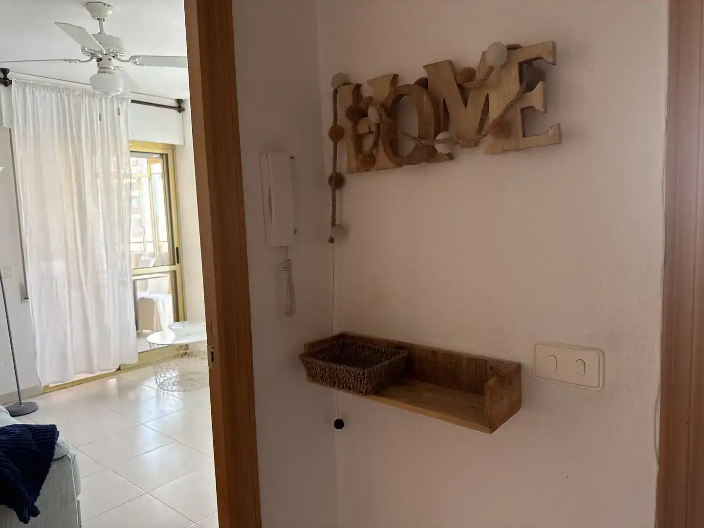 Piso de 60 m² en Benicasim