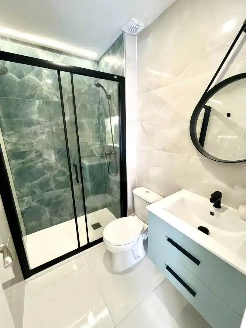 Piso de 65 m² en Castellón de la Plana