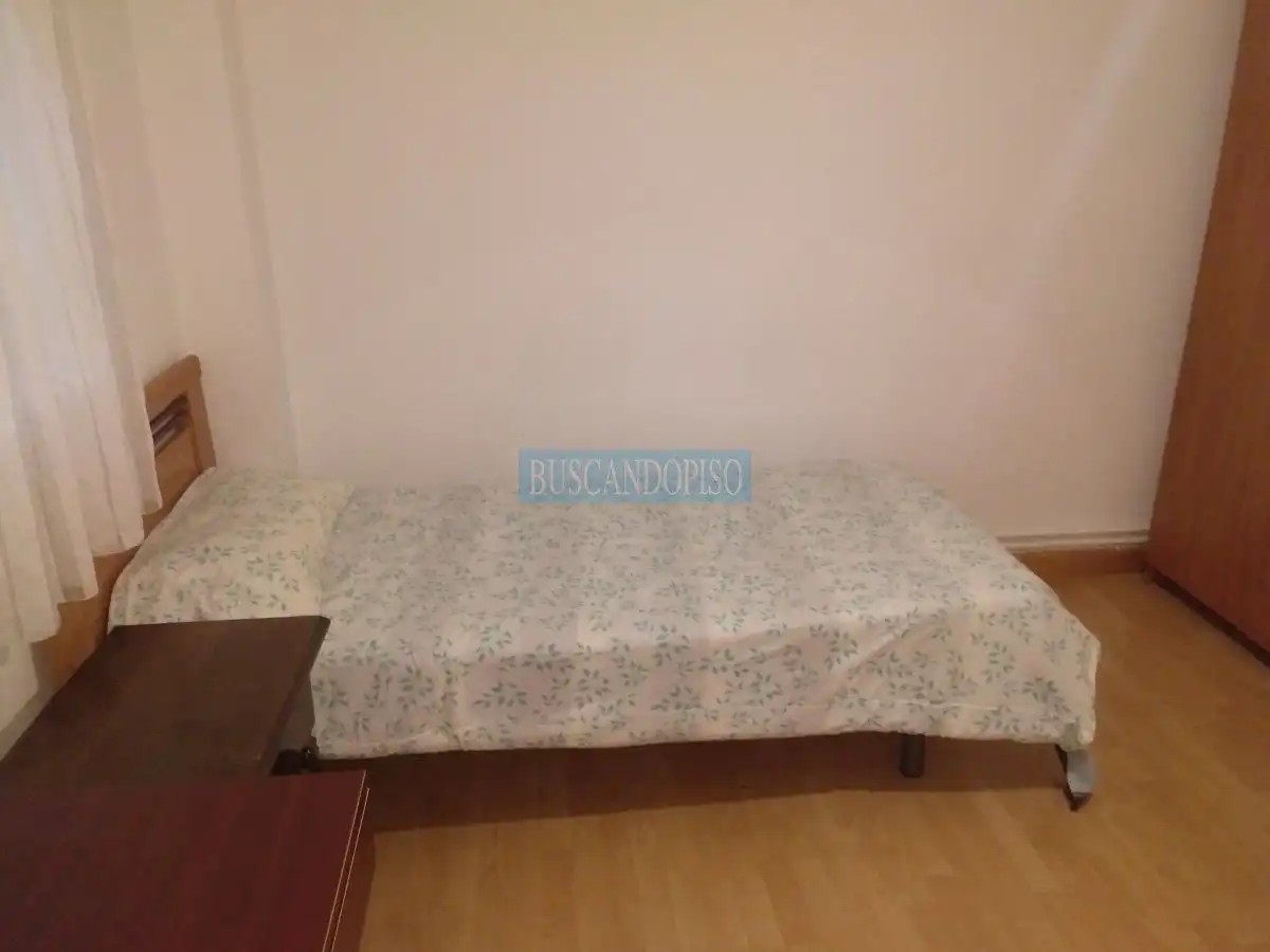 Piso de 120 m² en Logroño