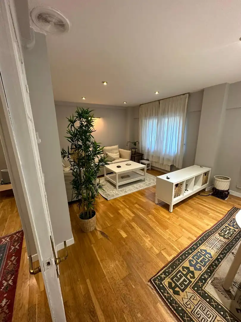 Piso de 73 m² en Burgos