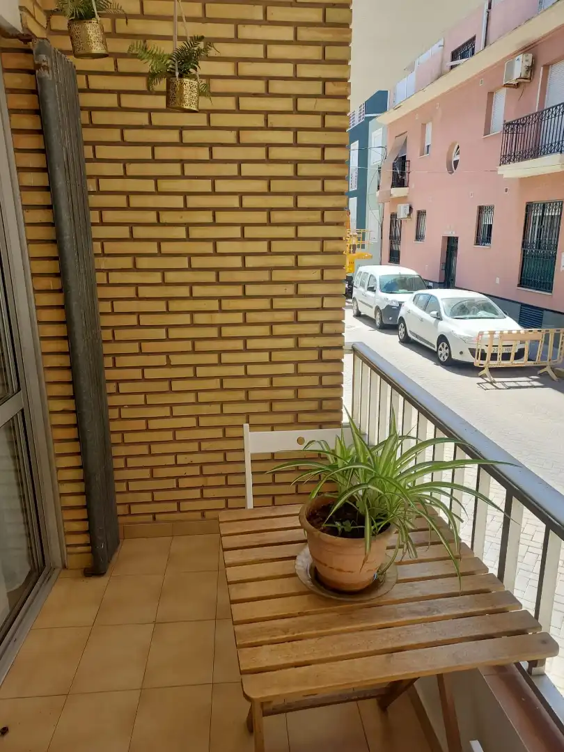 Piso en alquiler, Punta Umbría