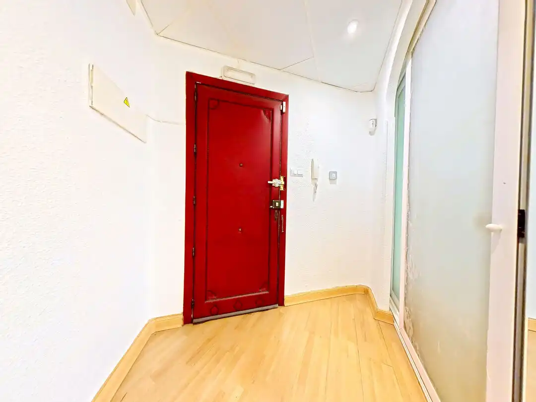 Pis de 60 m² a Madrid