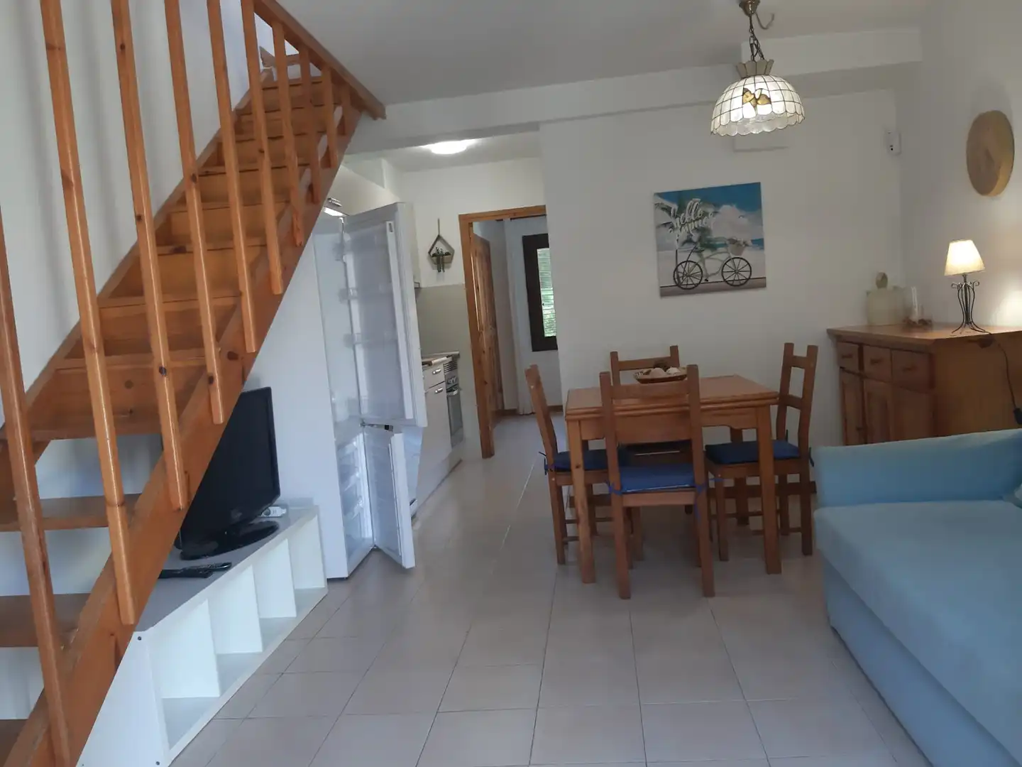 Piso de 70 m² en Calonge i Sant Antoni