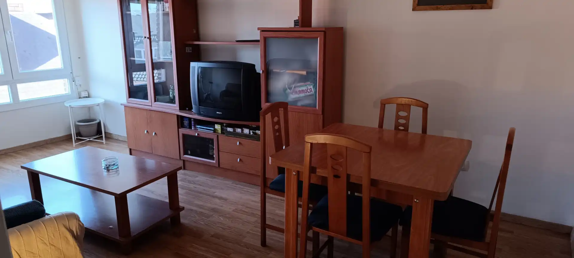 Pis de 74 m² a Oviedo
