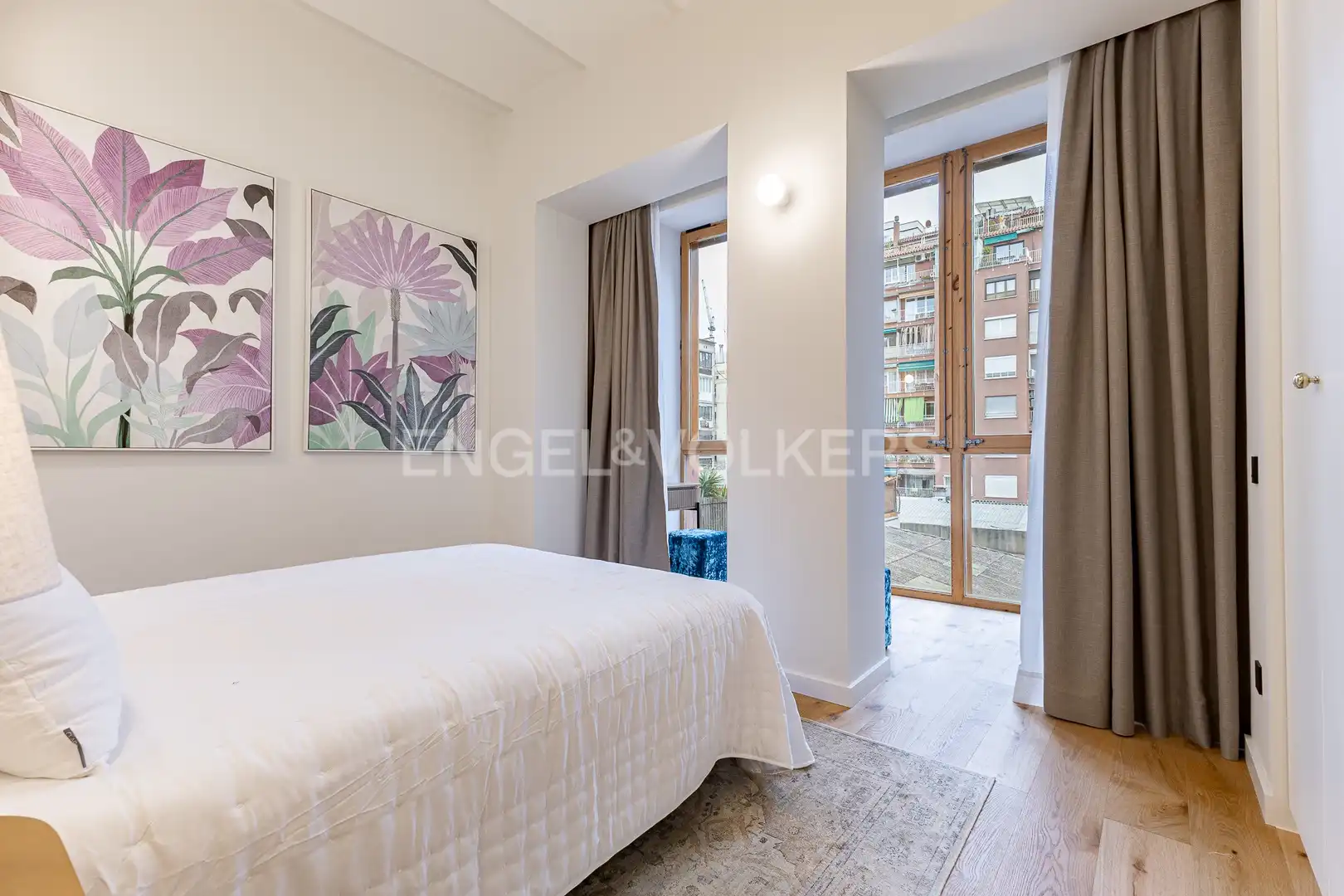 Appartamento 109 m² a Barcelona