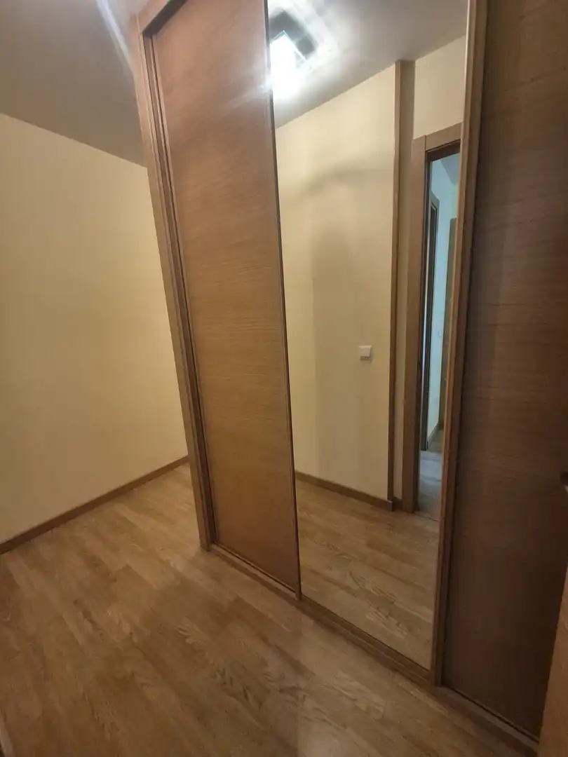 Pis de 95 m² a Àvila