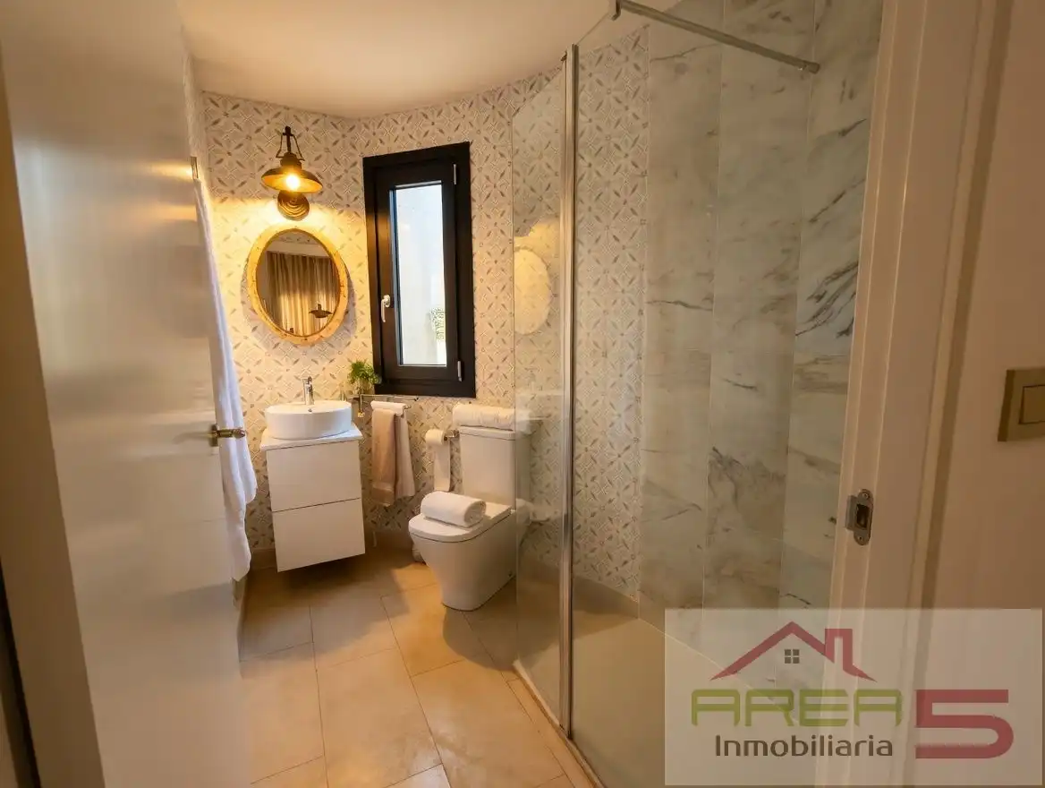 Piso de 50 m² en Mérida