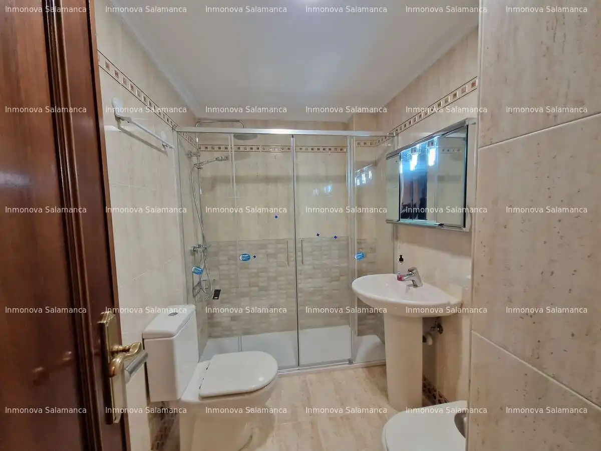 Piso de 68 m² en Salamanca