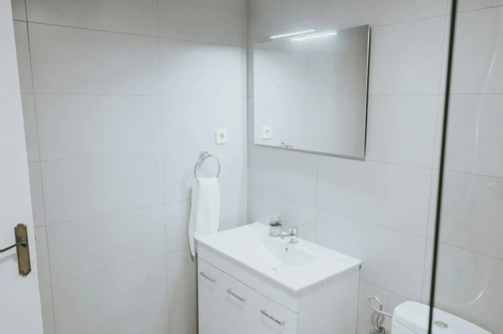 Zimmer zur Miete, Barcelona