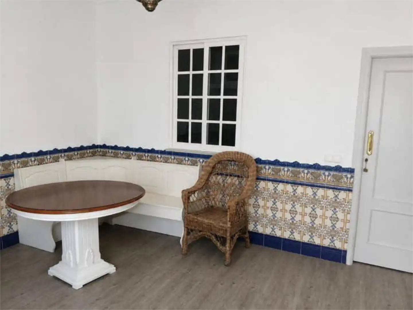 Piso de 120 m² en Los Palacios y Villafranca