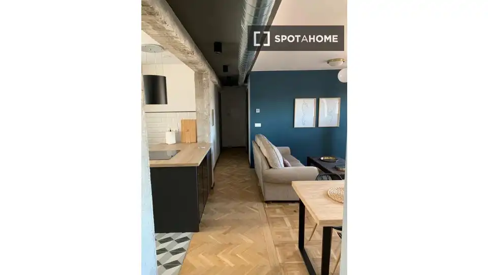Habitación 81 m², Zaragoza