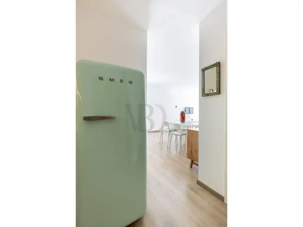 Piso de 60 m² en Sant Joan de Labritja