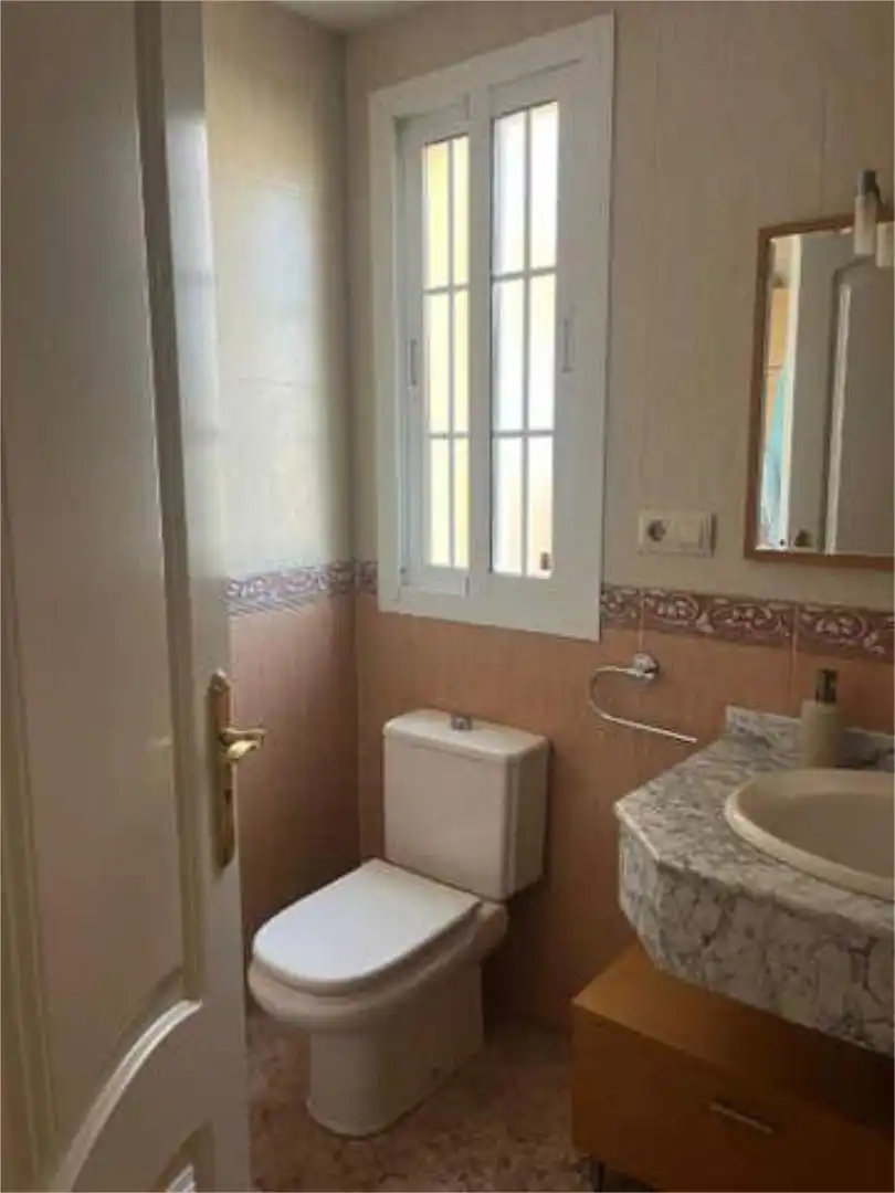 Piso de 50 m² en Roquetas de Mar