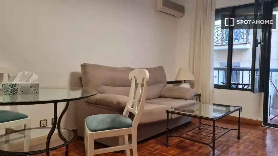 Piso de 48 m² en Madrid