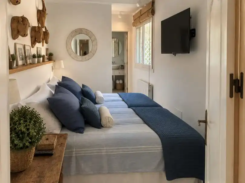 Piso de 186 m² en Estepona