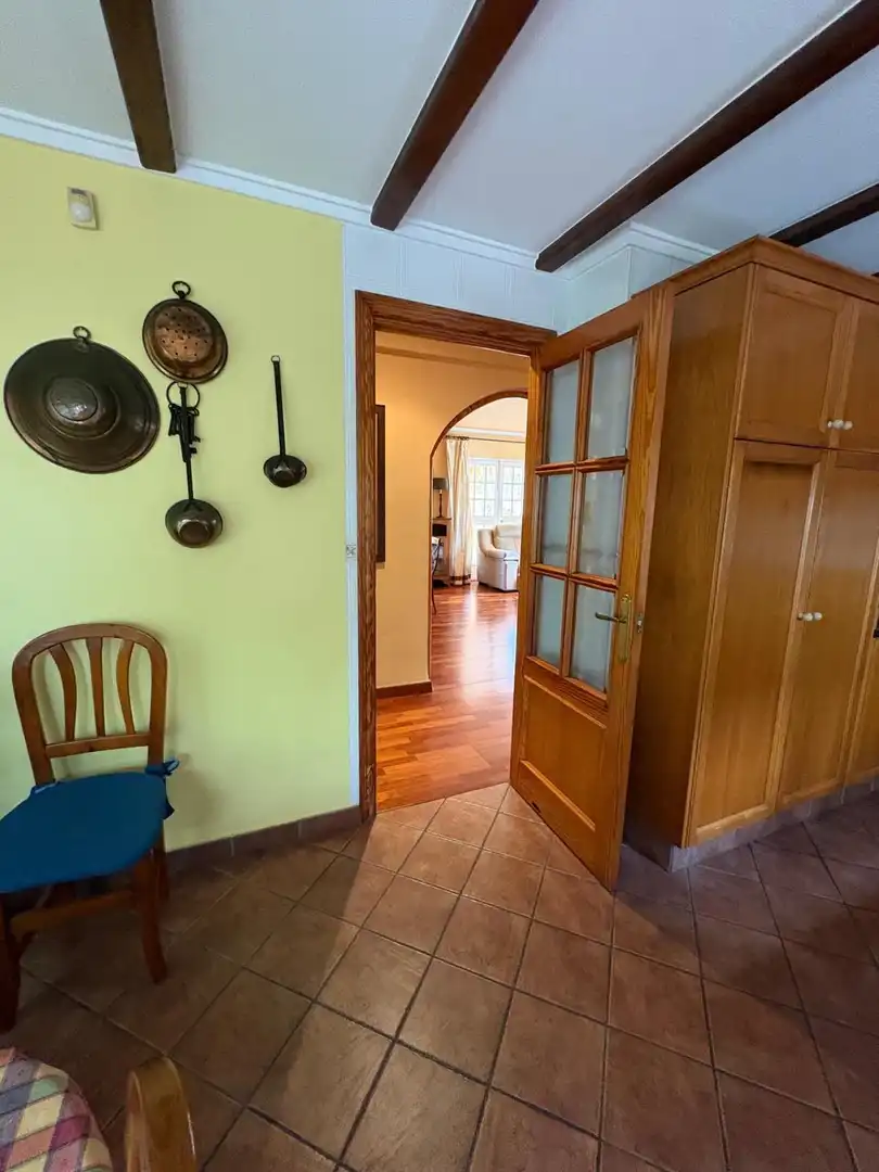 Casa de 330 m² a Riba-roja de Túria