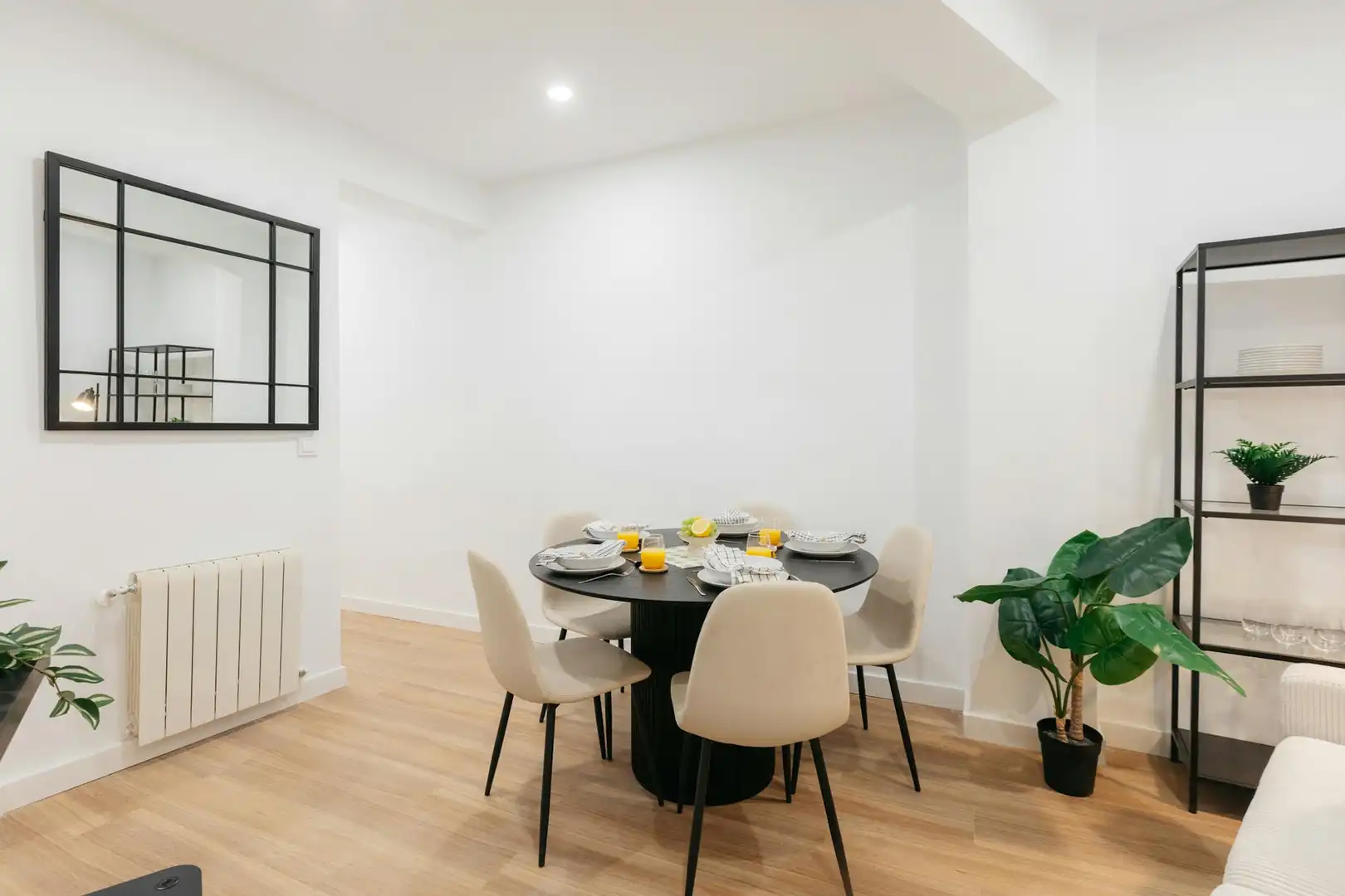 Habitación 75 m², Valencia