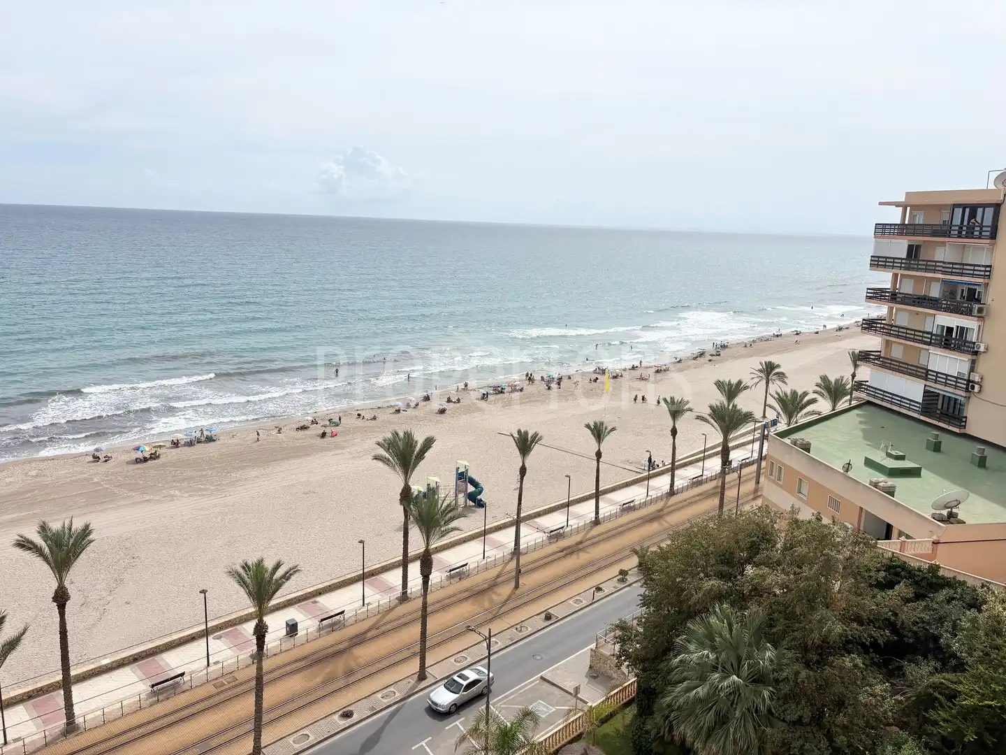 Pis de 80 m² a el Campello