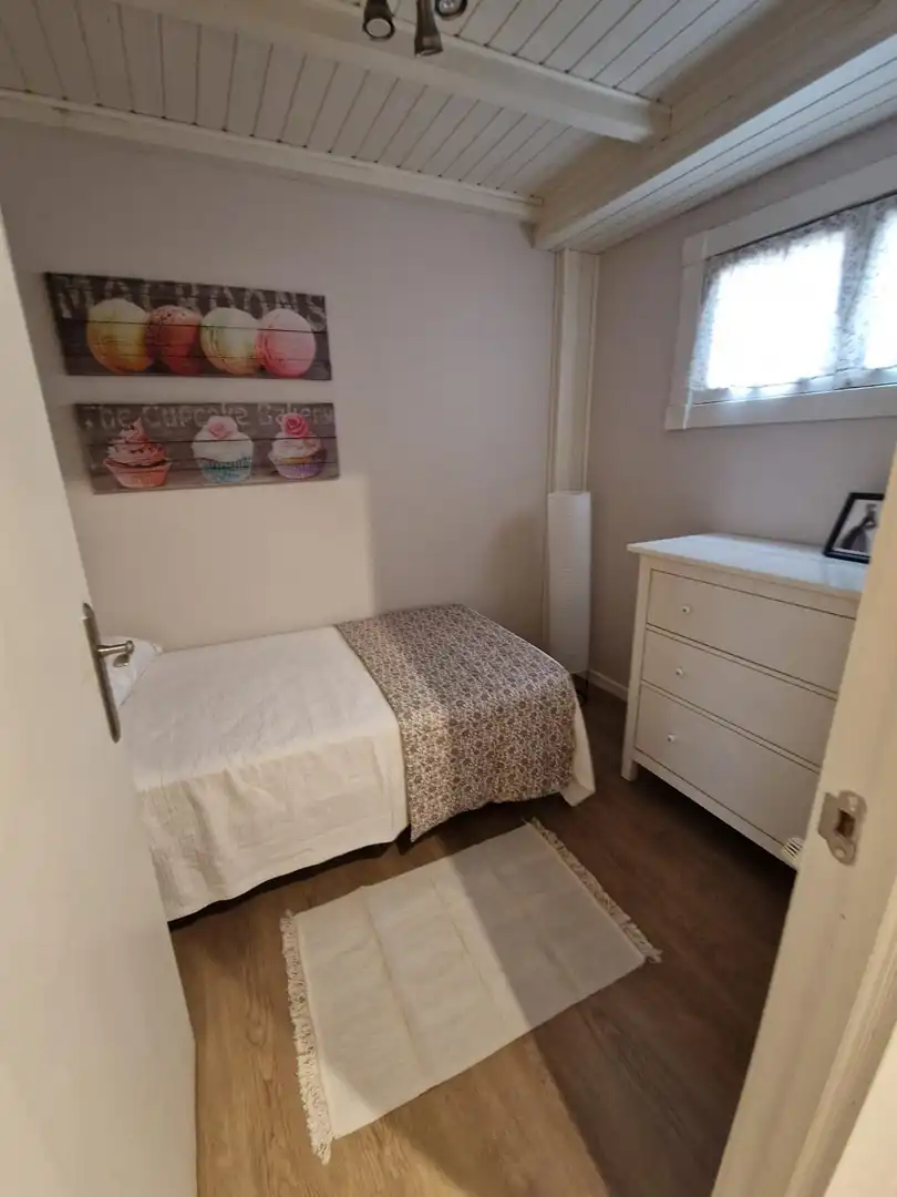 Piso de 74 m² en Santander