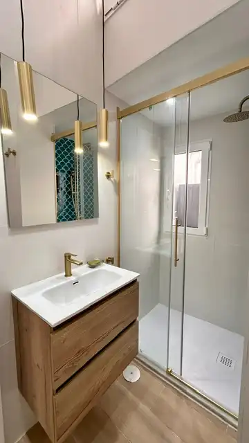 Piso de 75 m² en Málaga