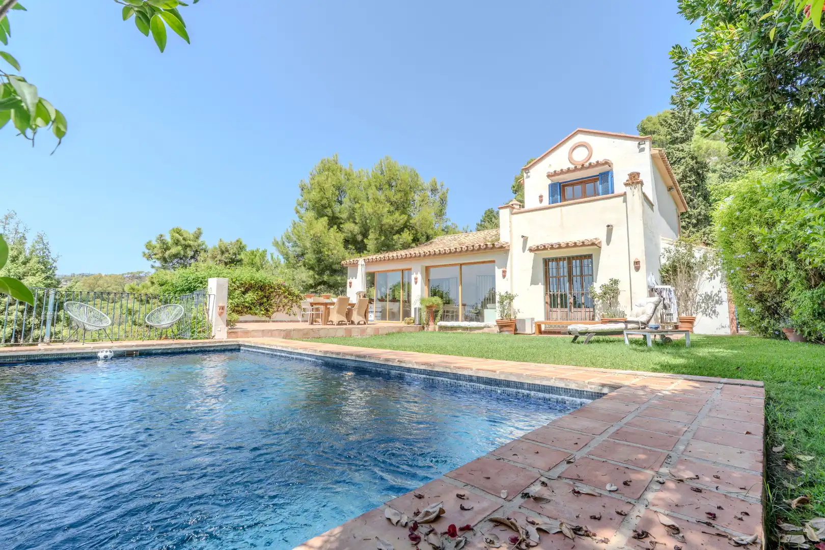 Maison 342 m² à Benahavís