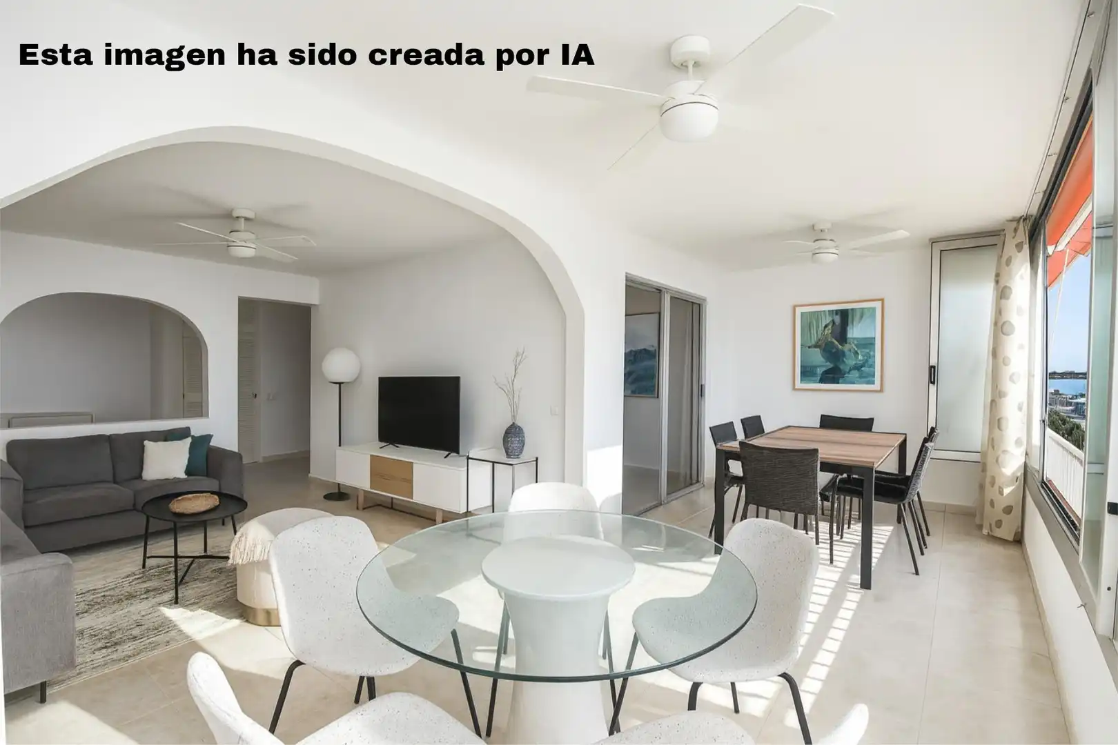 Pis de 99 m² a Calvià