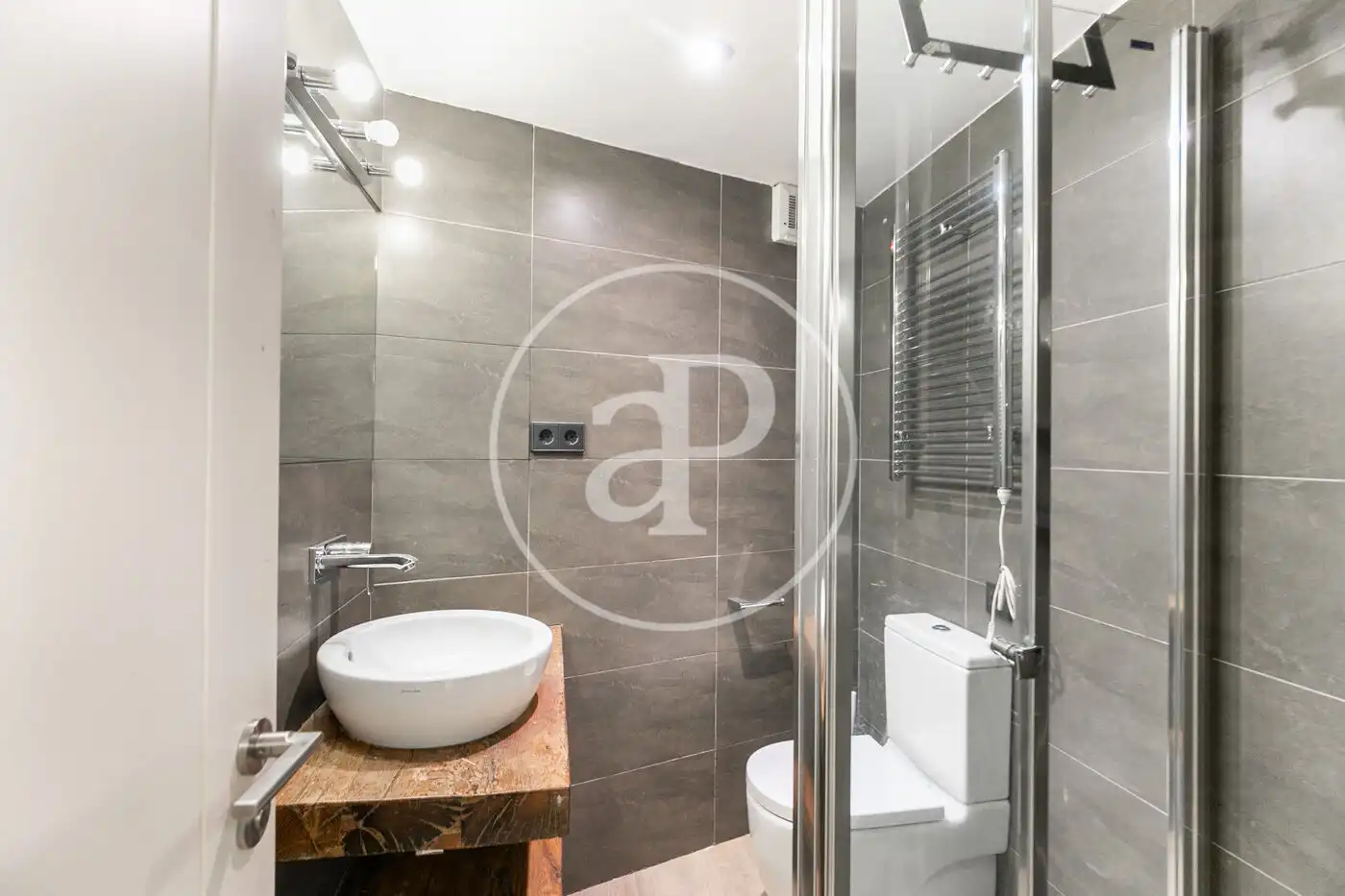 Pis de 217 m² a Barcelona