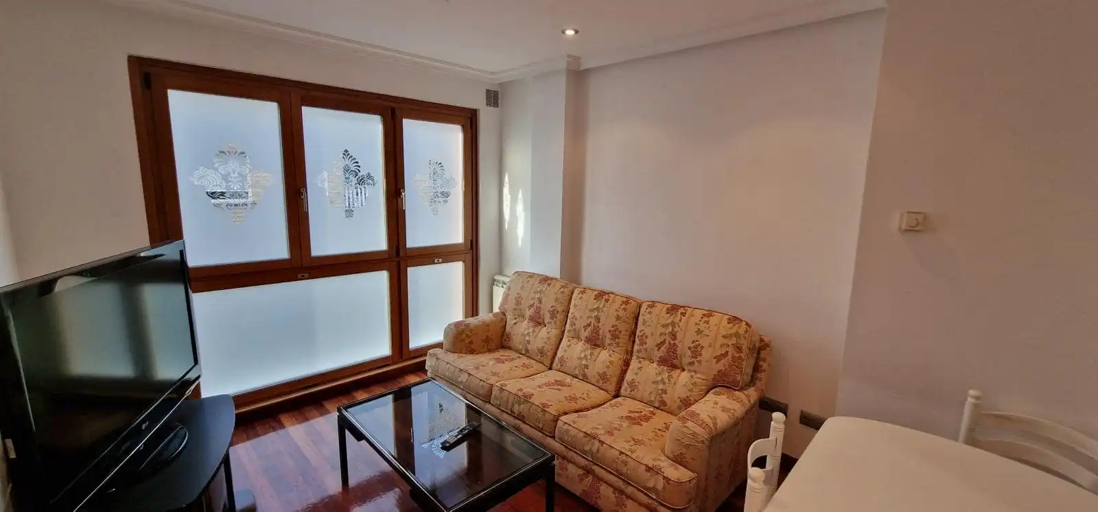 Piso de 43 m² en Gijón