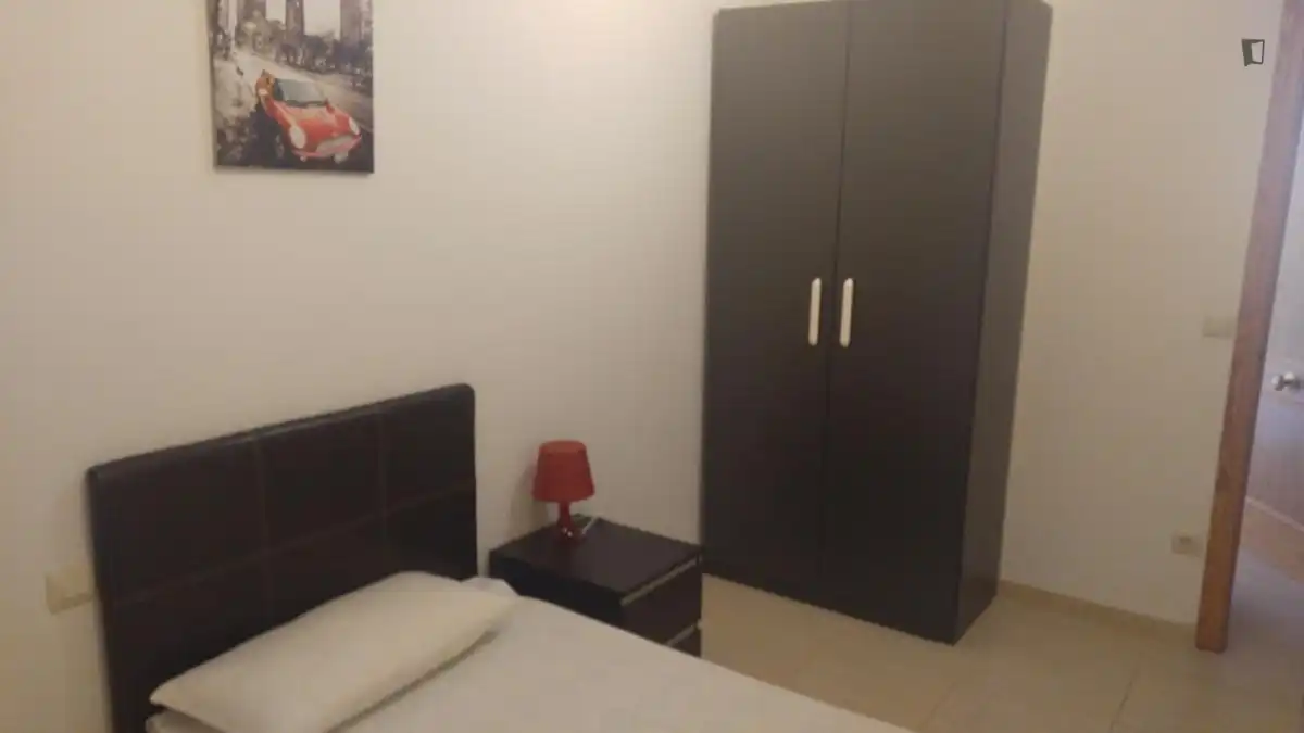 Piso de 60 m² en Borja