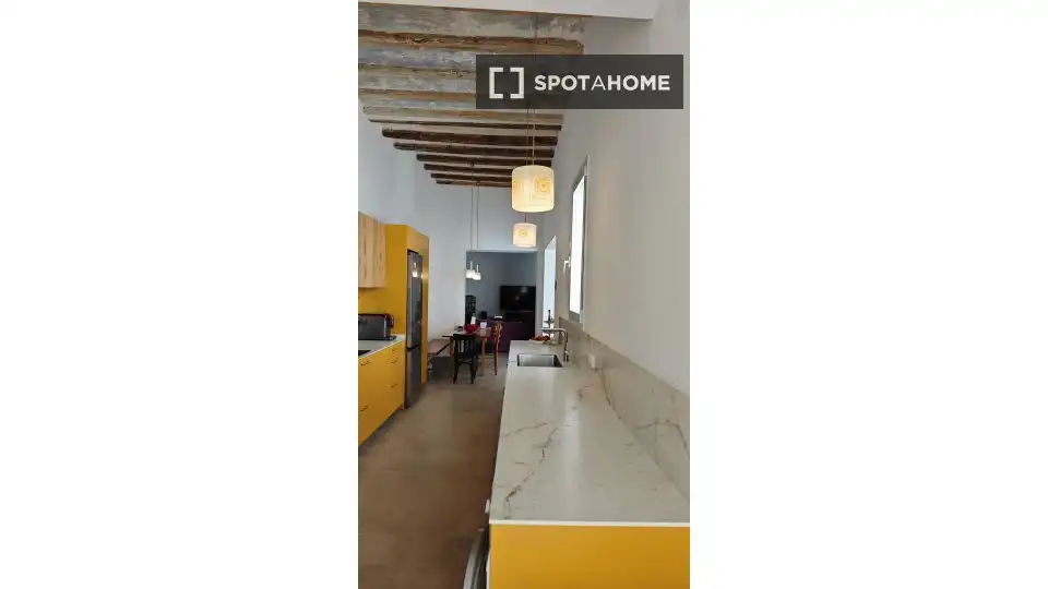 Piso de 70 m² en Calella
