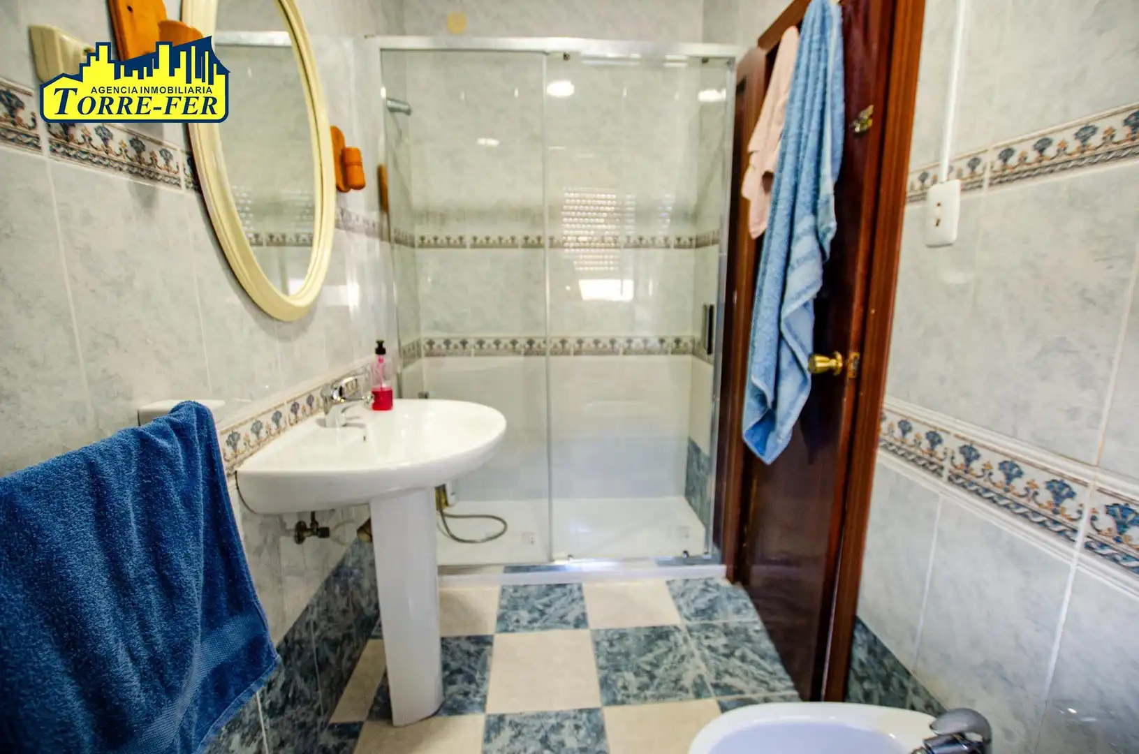 Piso de 132 m² en Almería