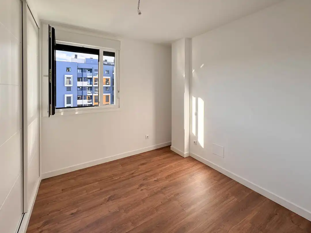 Wohnung 80 m² in Santander
