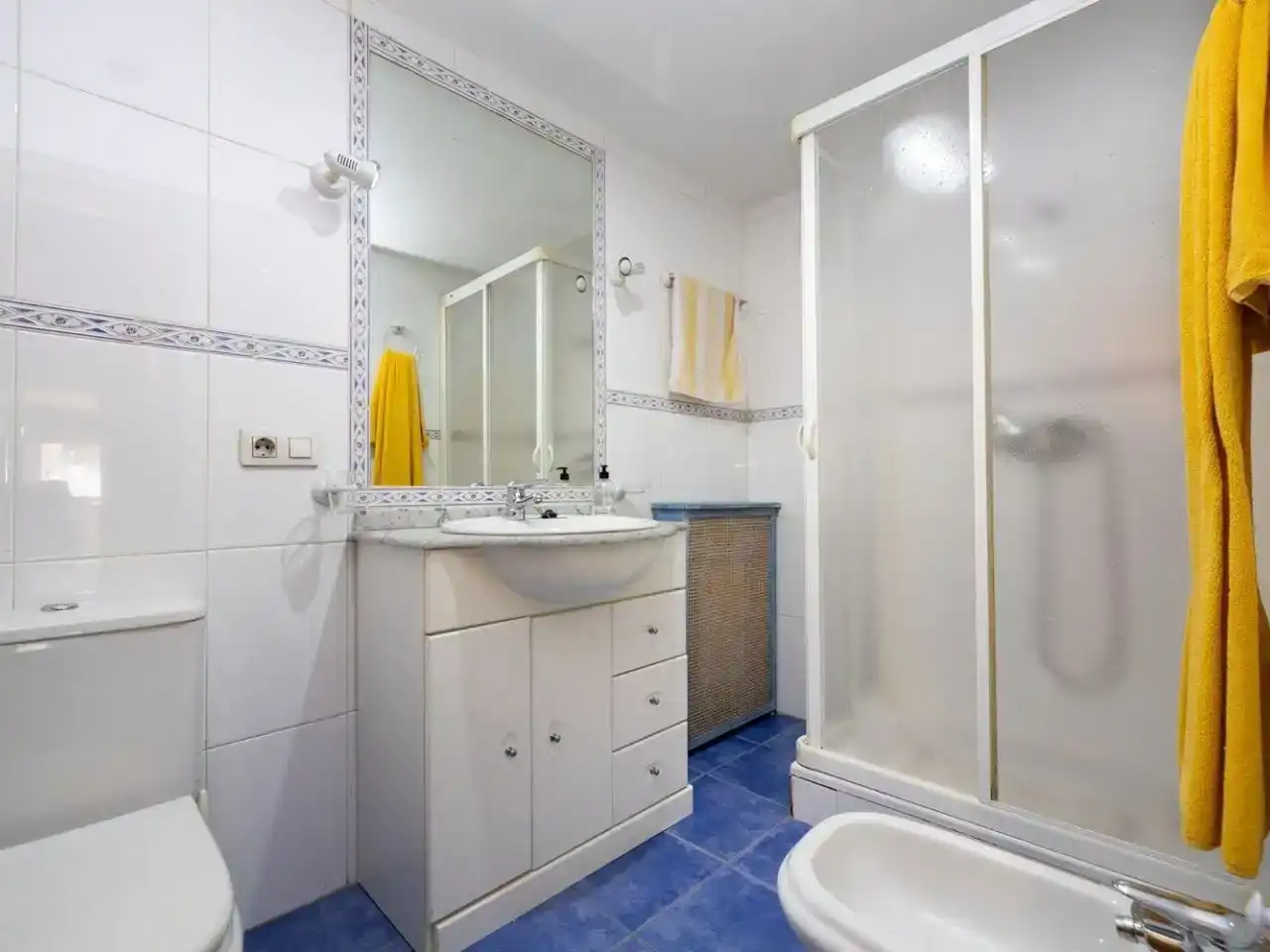 Piso de 180 m² en Granada