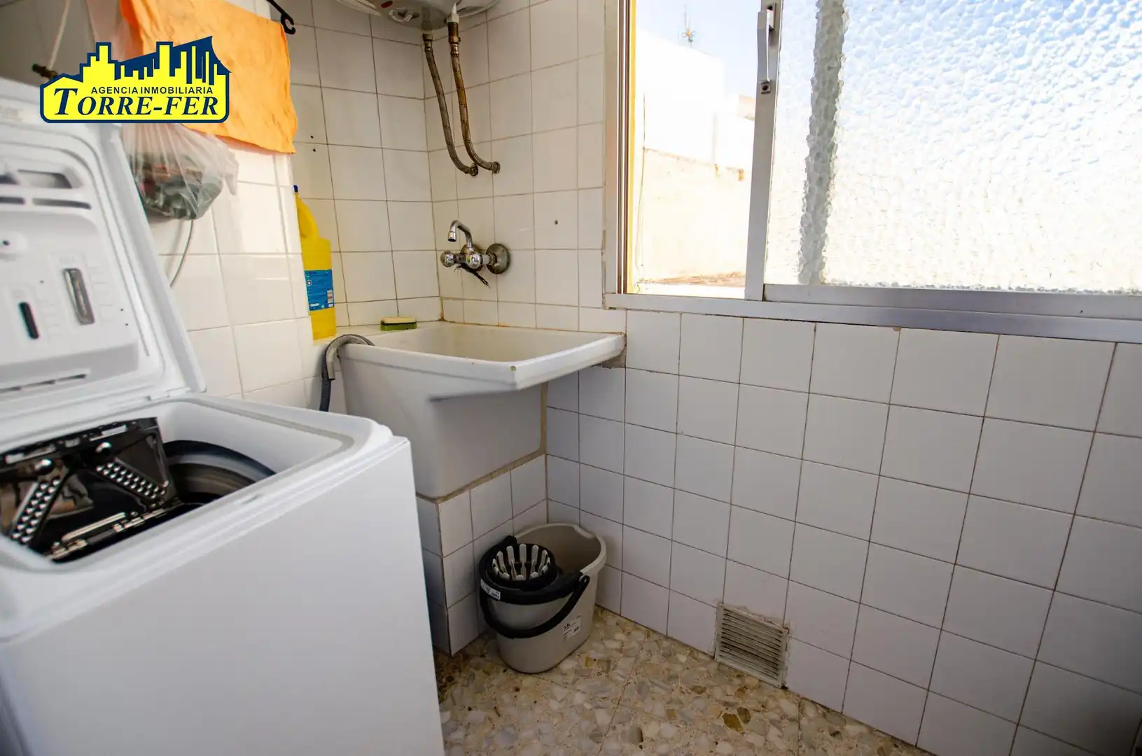 Piso de 132 m² en Almería