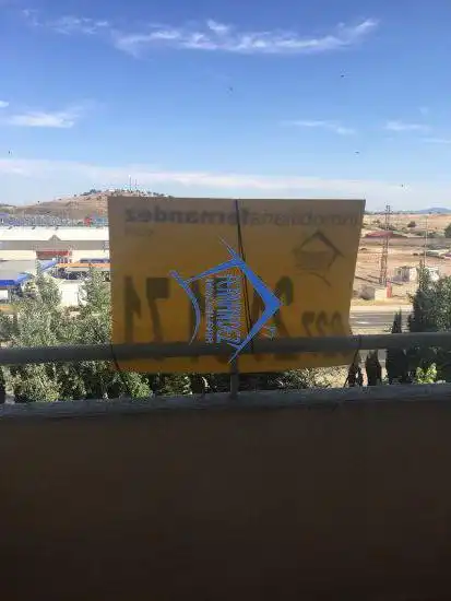 Piso de 115 m² en Cáceres