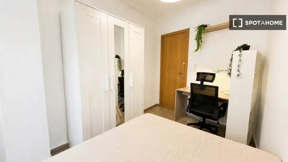 Habitación en alquiler, Valencia