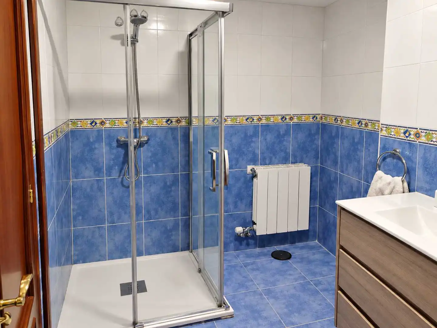 Wohnung 100 m² in Cabezón de la Sal